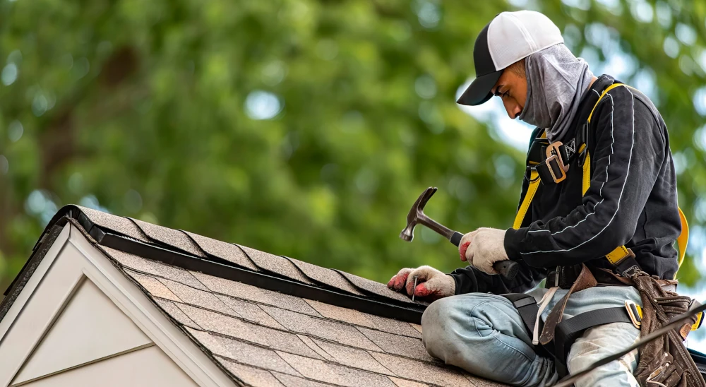 Imagen de Roof Repair & Leak Treatment