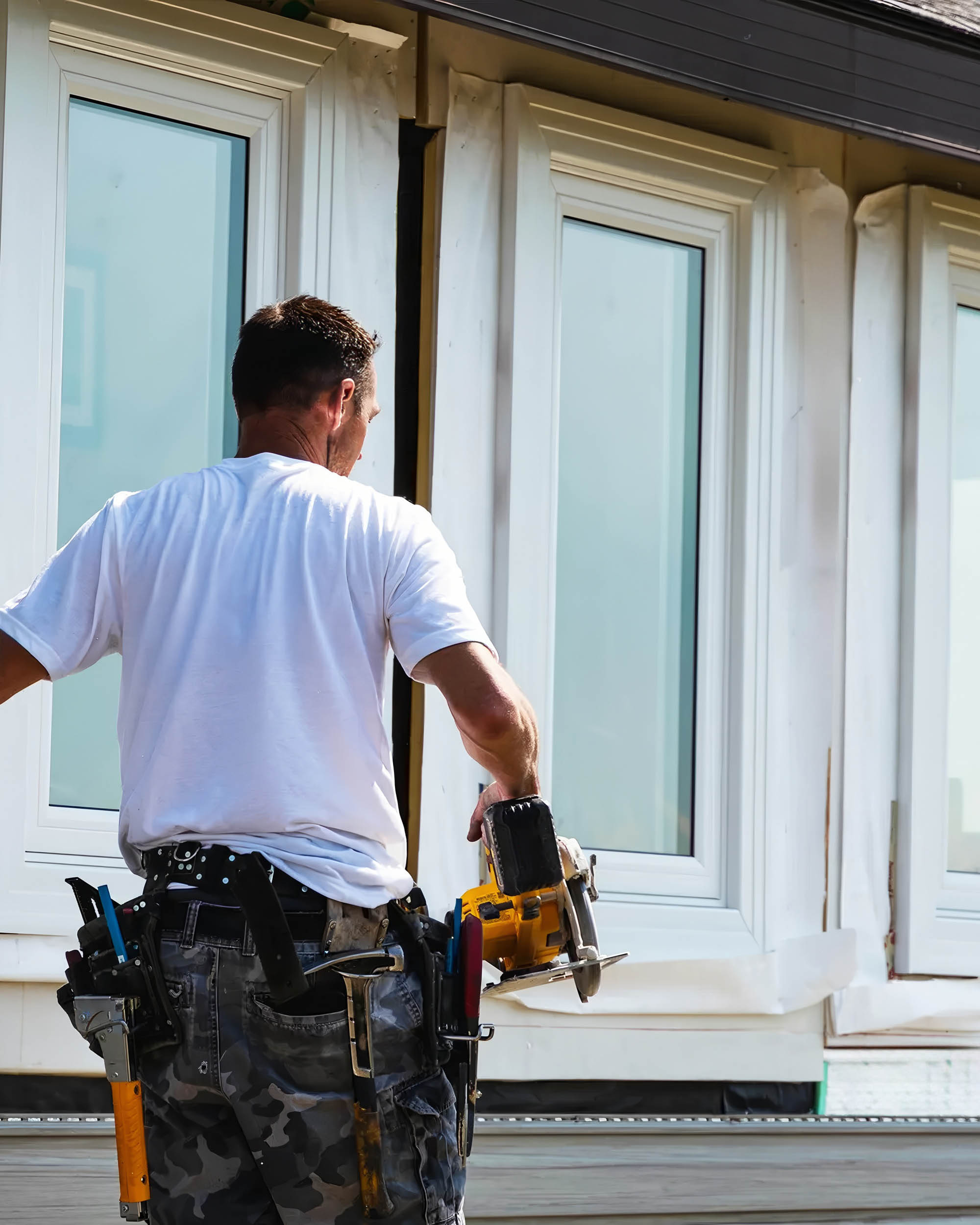 Imagen de Inspection & Adjustment